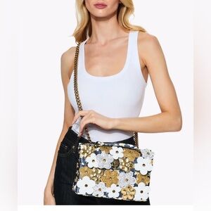 Kurt Geiger Kensington Daisy Bag